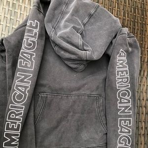 American Eagle sweatshirt size small